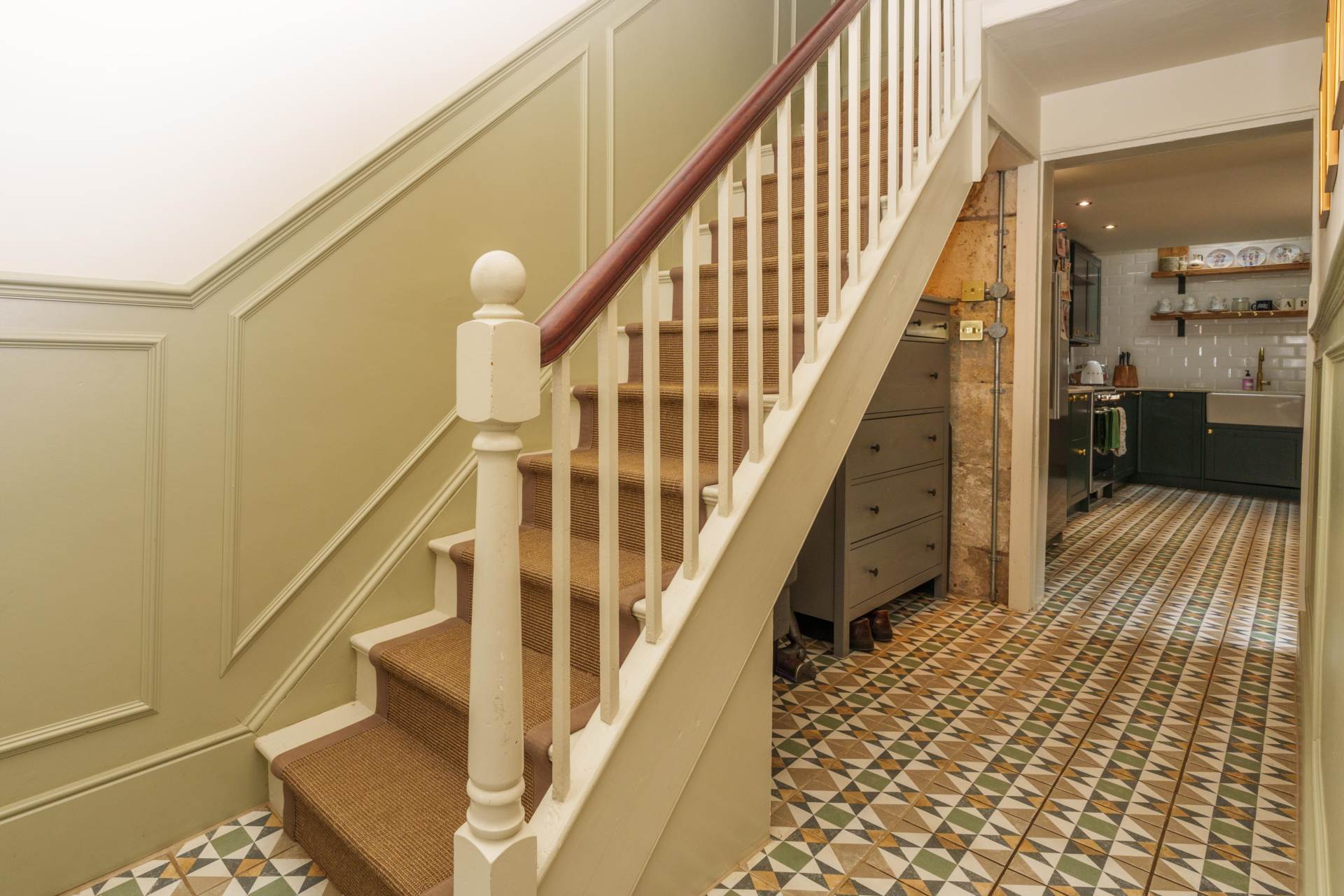 Alexandra Road, Widcombe, Image 8