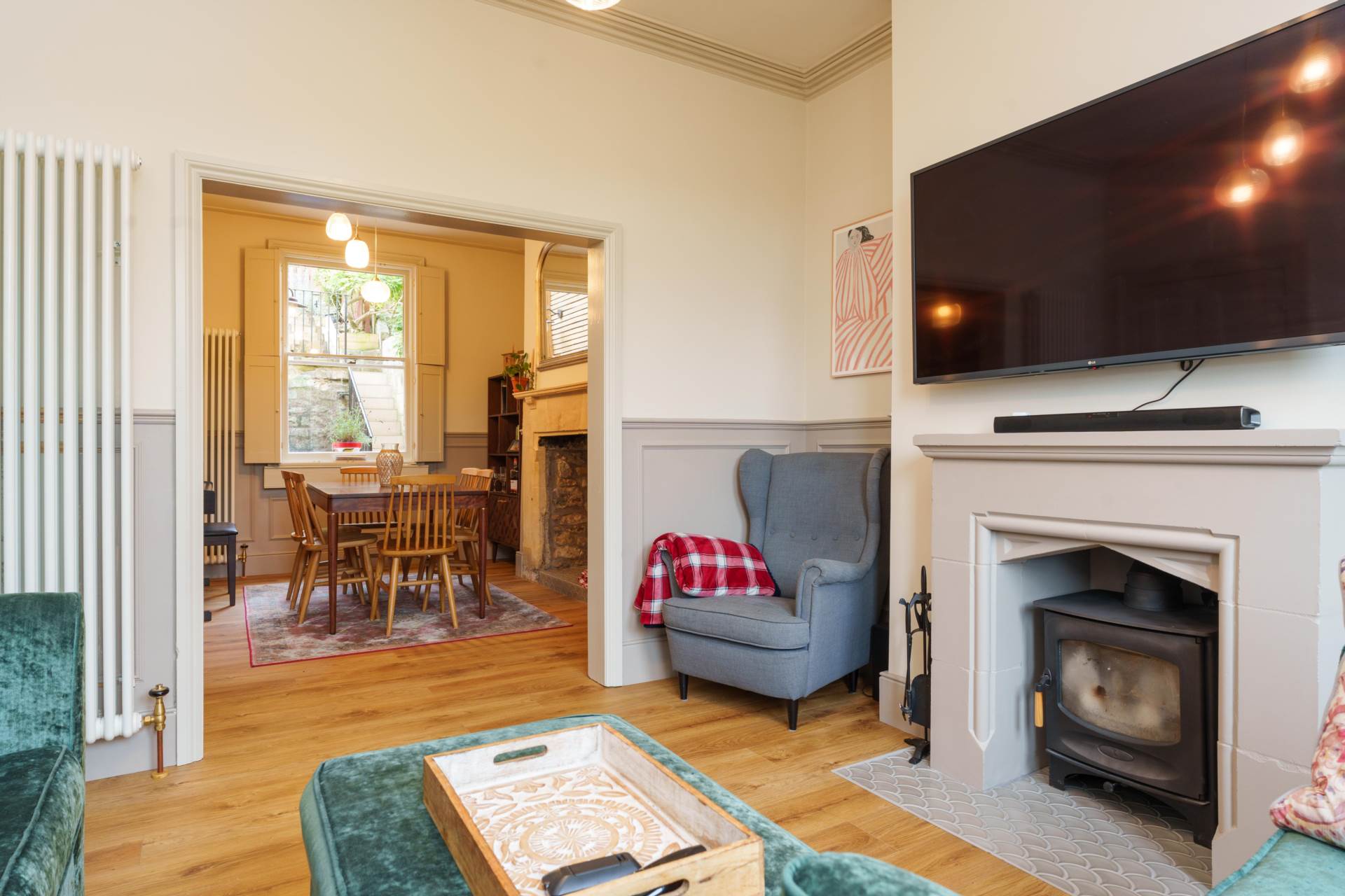 Alexandra Road, Widcombe, Image 9