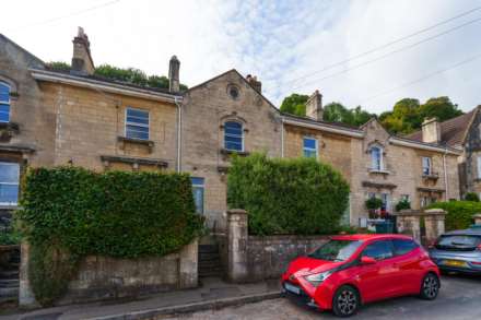 Alexandra Road, Widcombe, Image 1
