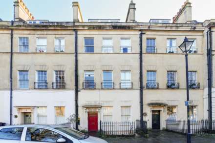 Property For Sale Grosvenor Place, Bath