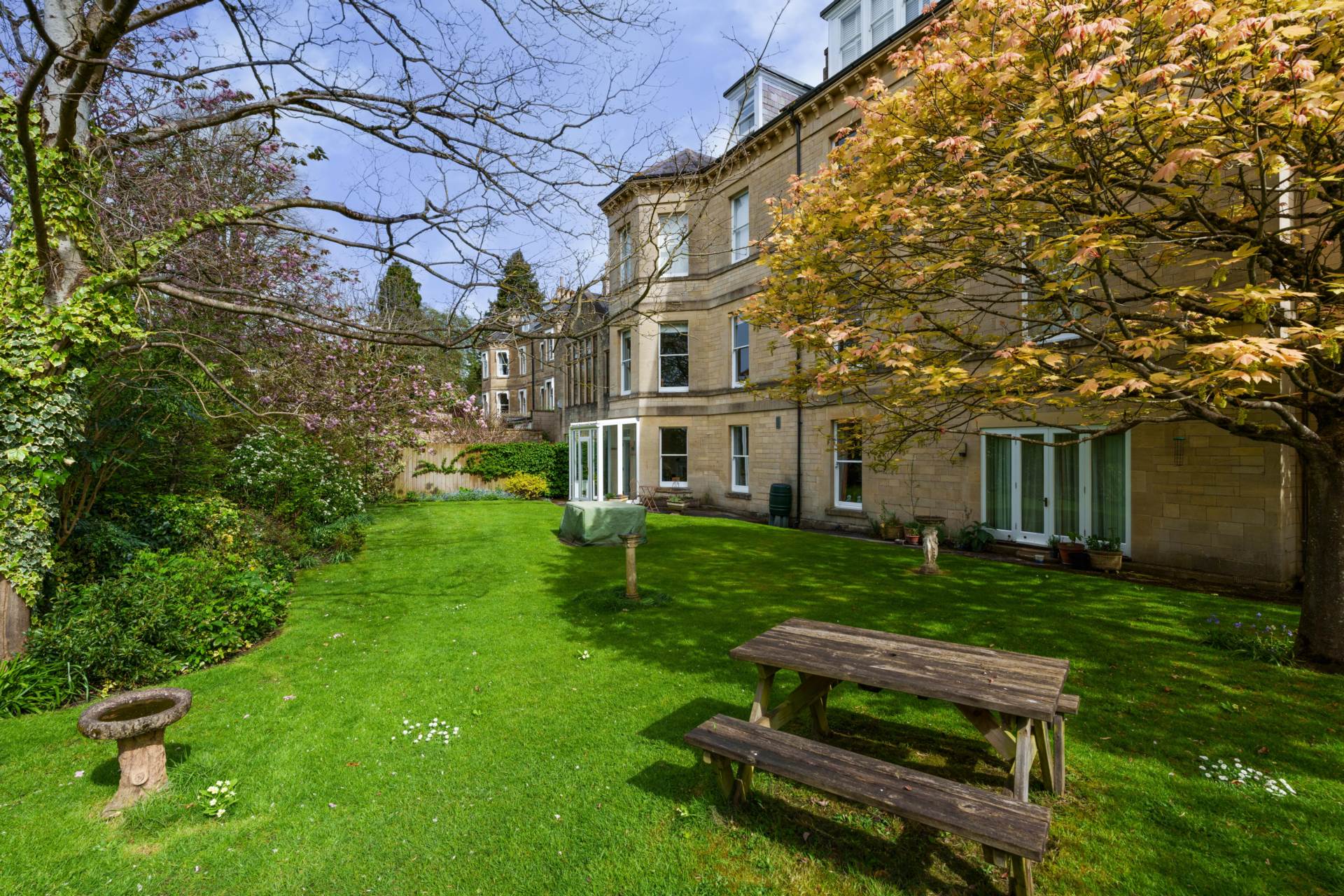 Audley Park Road, Bath, Image 21