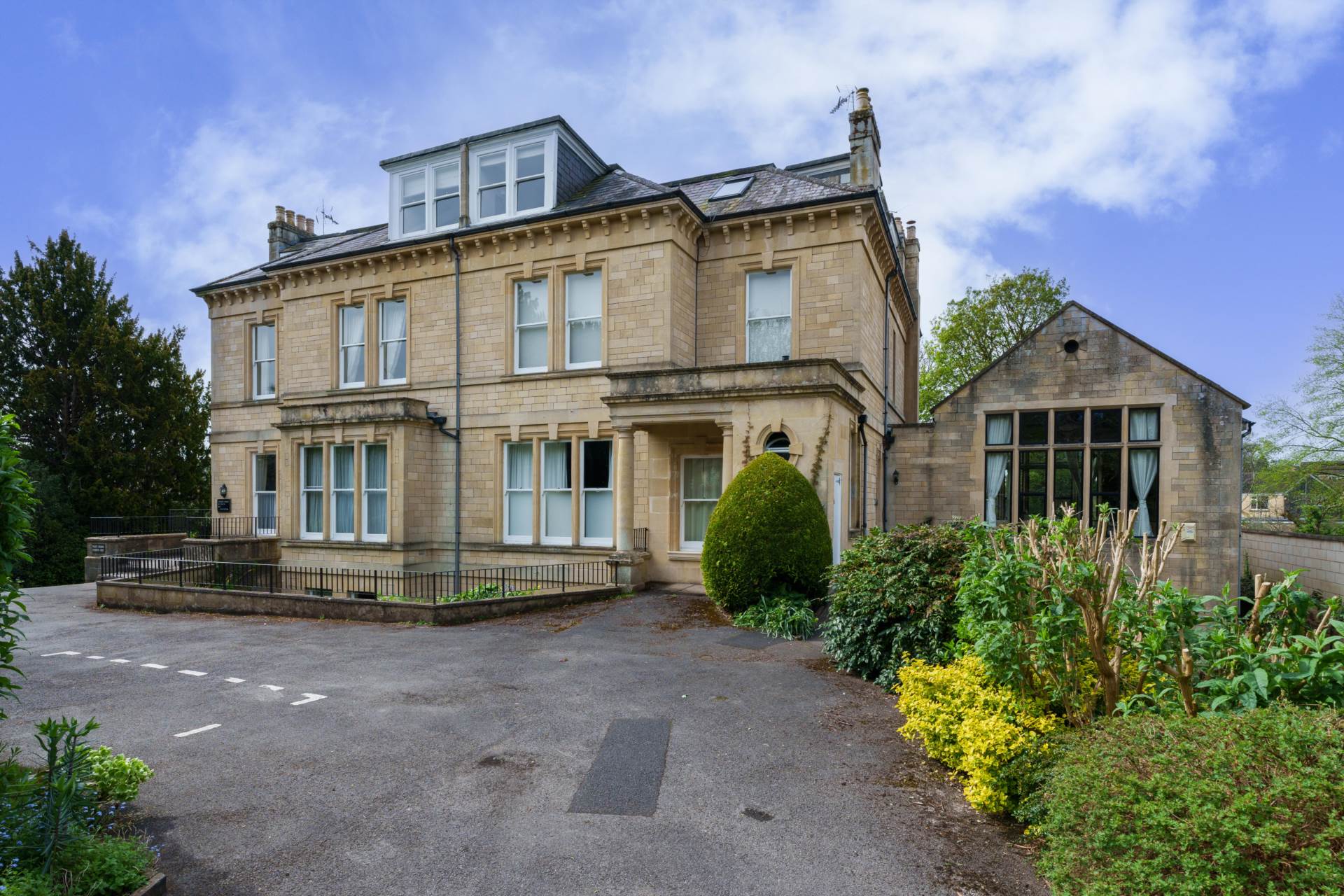 Audley Park Road, Bath, Image 33