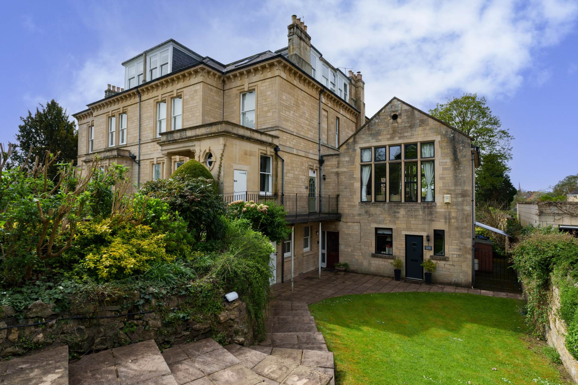 Audley Park Road, Bath, Image 34