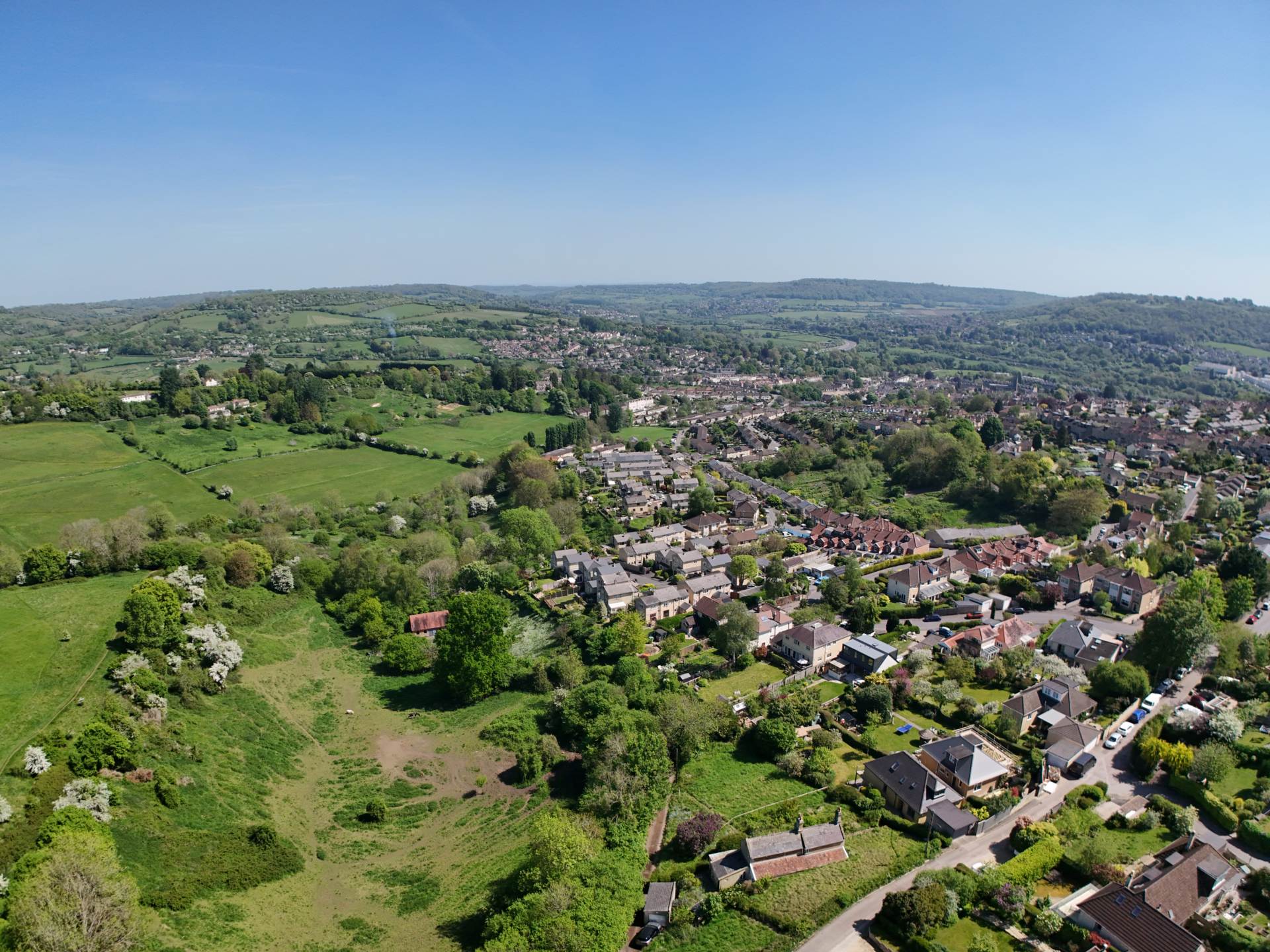 Charlcombe Way, Bath, Image 12