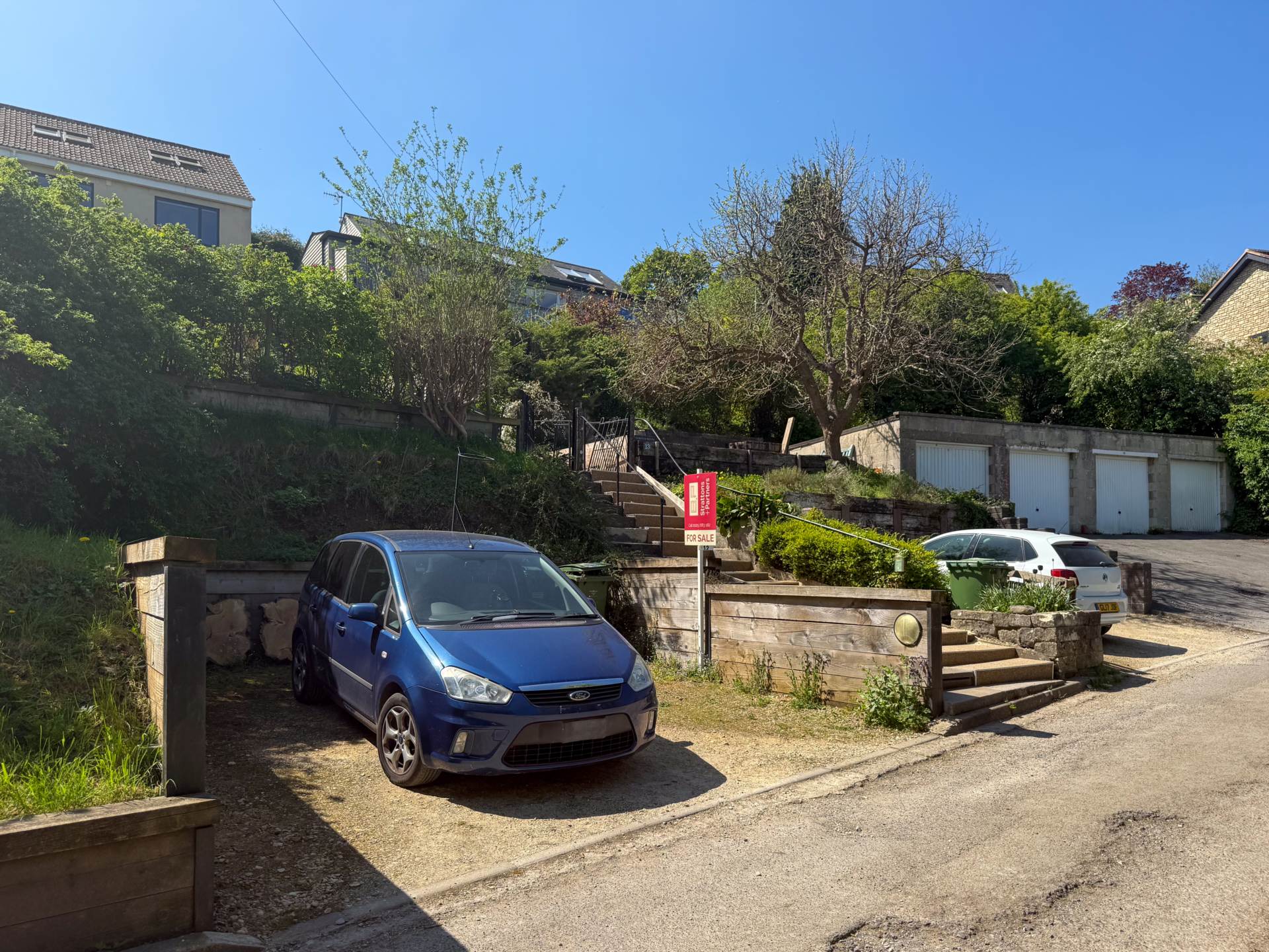 Charlcombe Way, Bath, Image 27