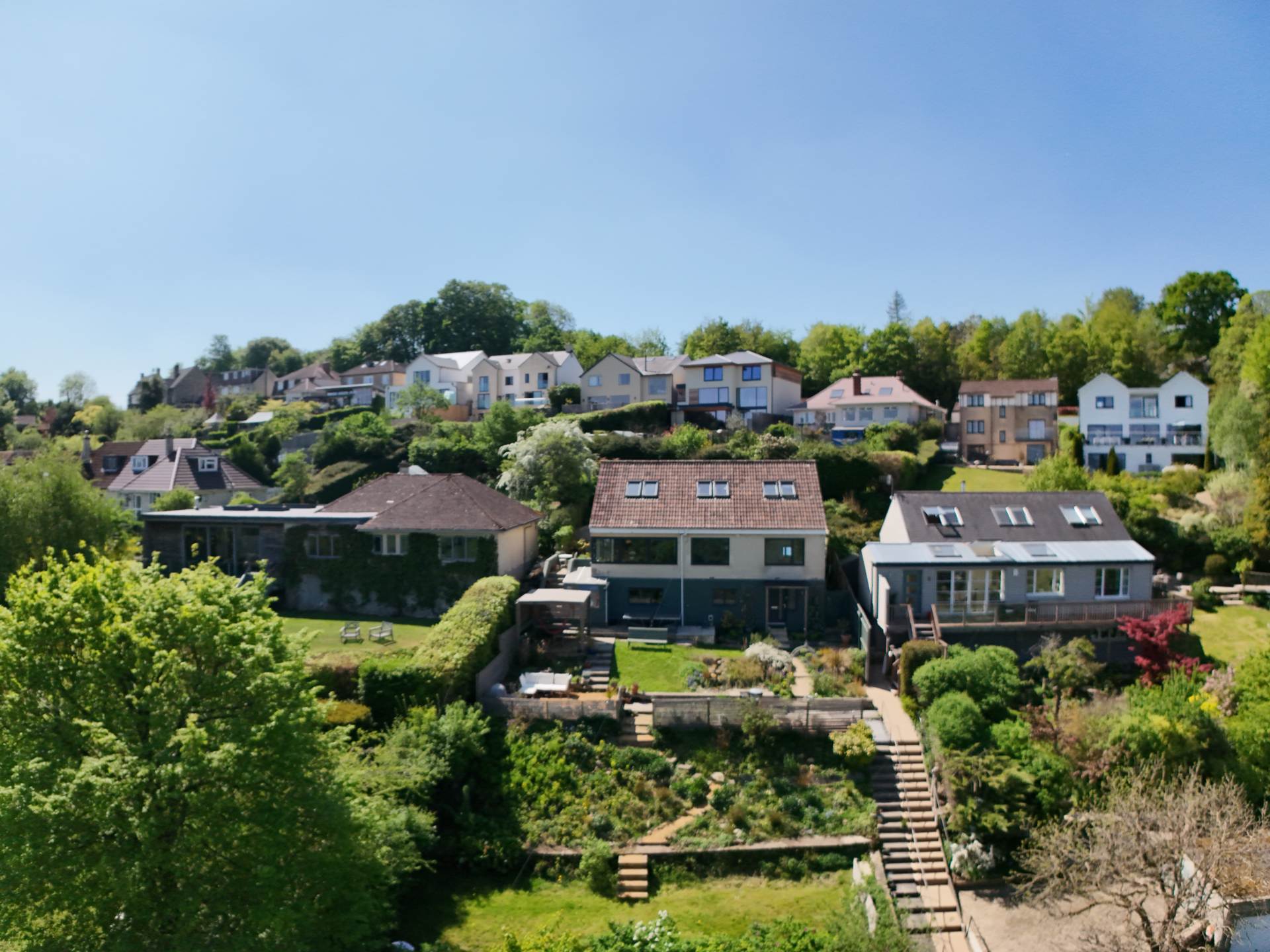 Charlcombe Way, Bath, Image 40