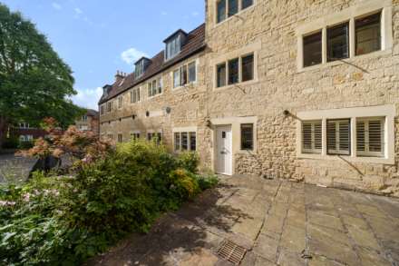 Sutcliffe House, Bath