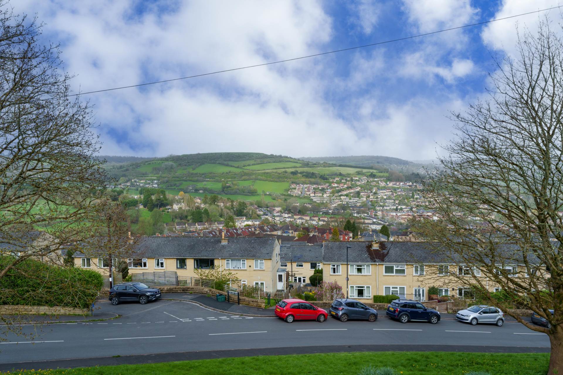 Summerfield Terrace, Bath, Image 5