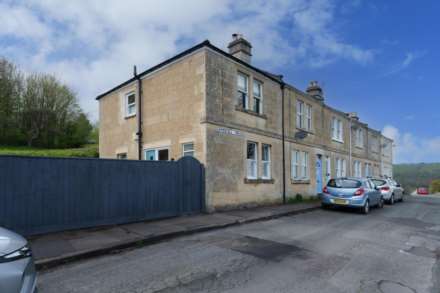 Summerfield Terrace, Bath, Image 1