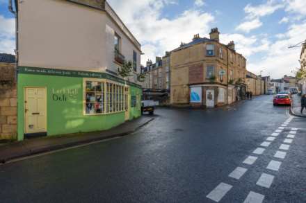 Upper Lambridge Street, Bath, Image 9