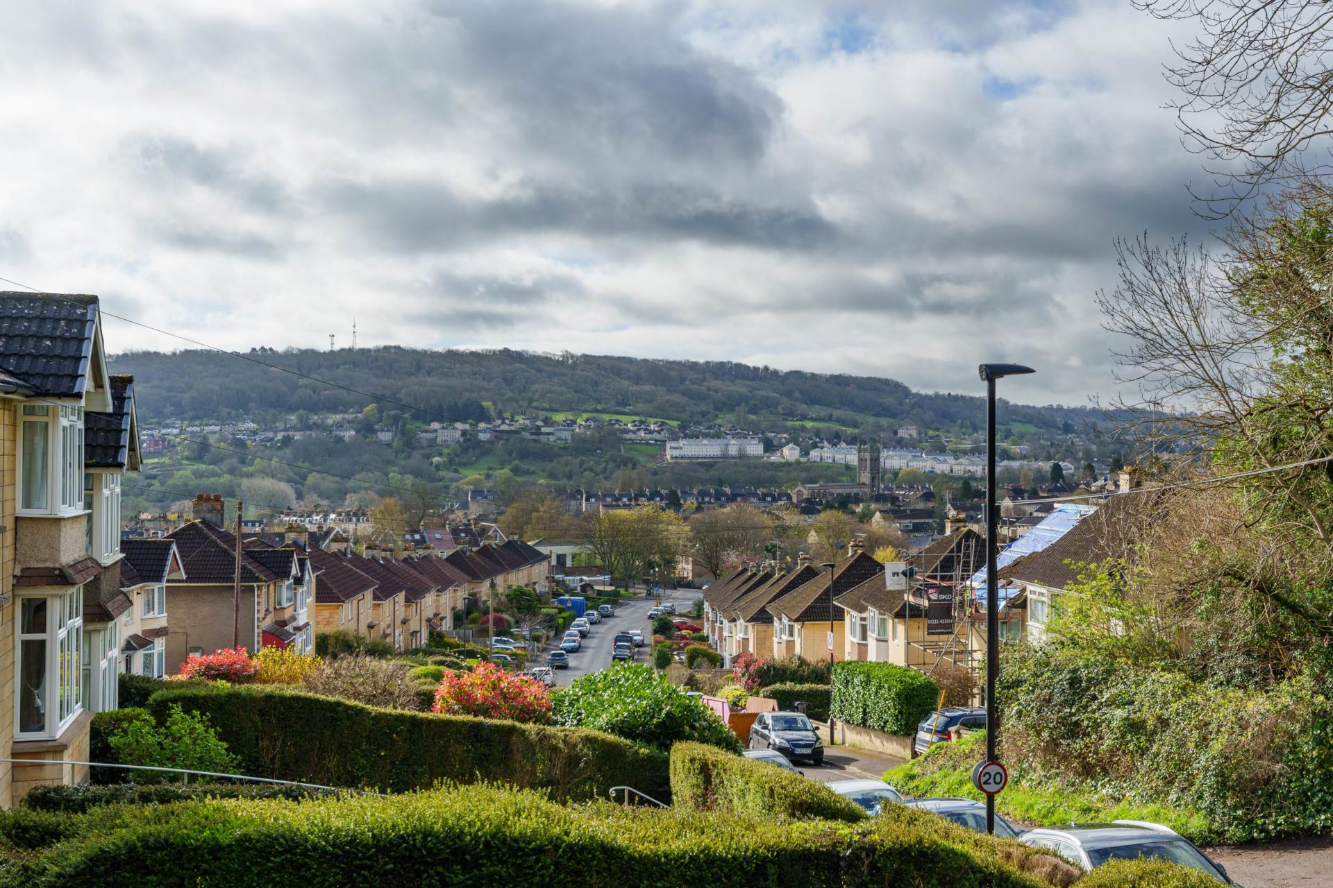 Charlcombe Lane, Bath, Image 23