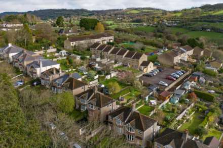 Charlcombe Lane, Bath, Image 24