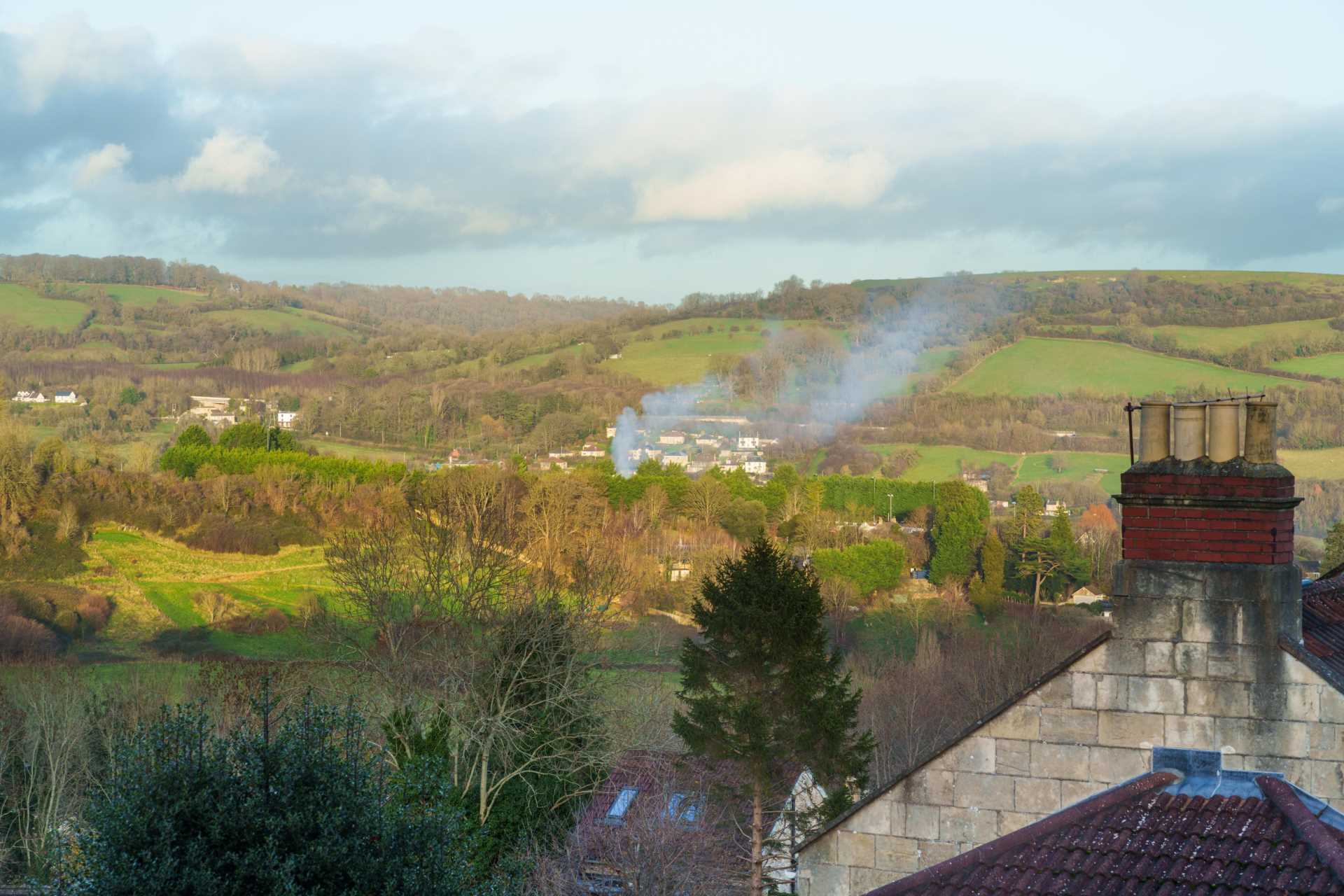 Solsbury Way, Bath, Image 3