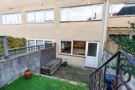 Solsbury Way, Bath, Image 14