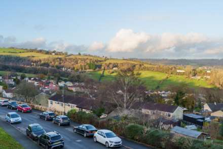 Solsbury Way, Bath, Image 15