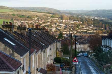 Solsbury Way, Bath, Image 16