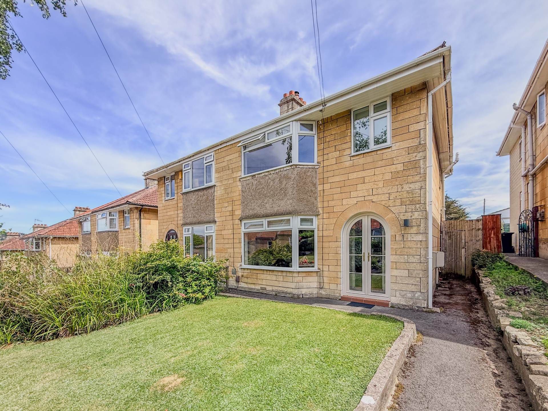Southdown Road, Bath, Image 1