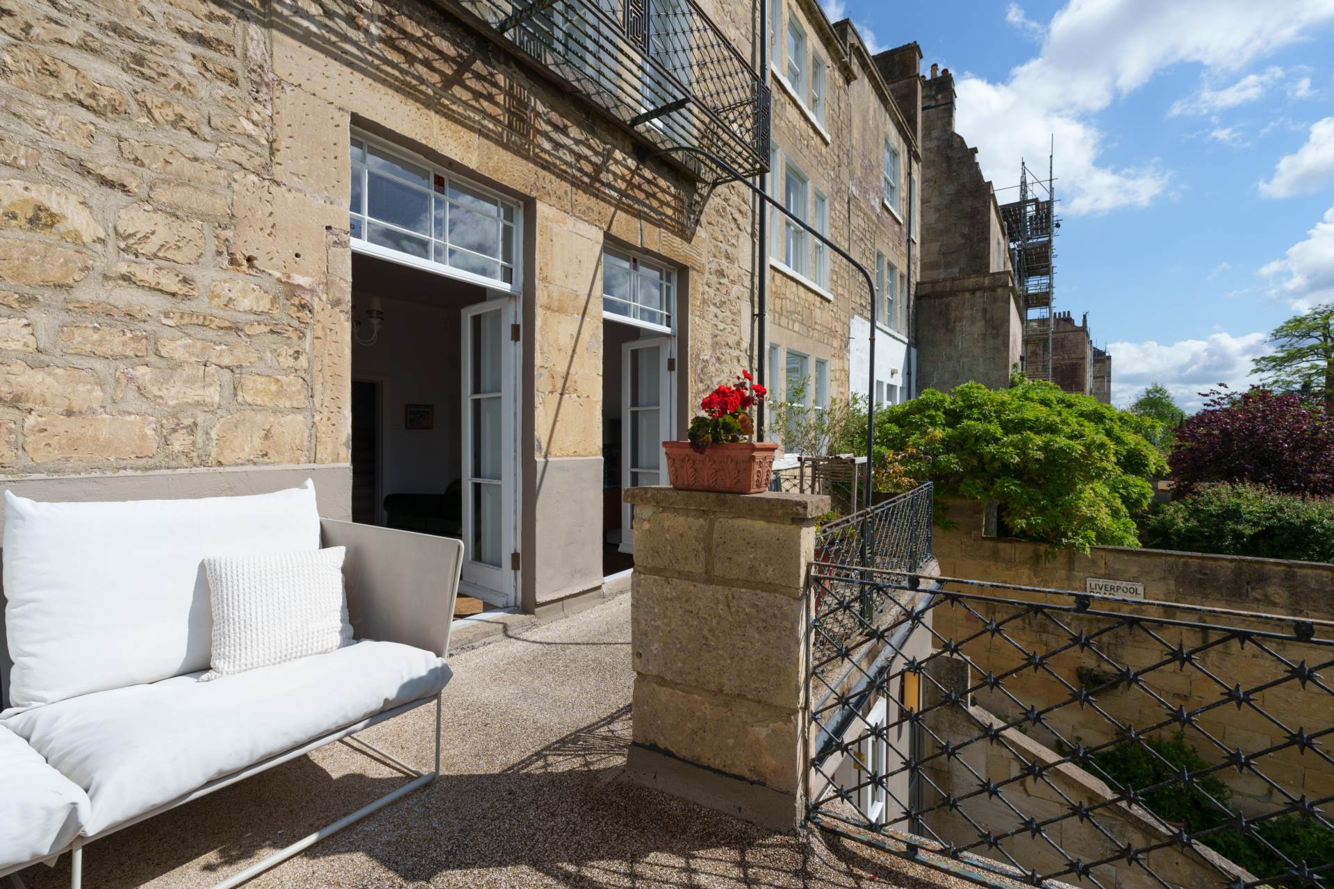 Percy Place, Bath, Image 14