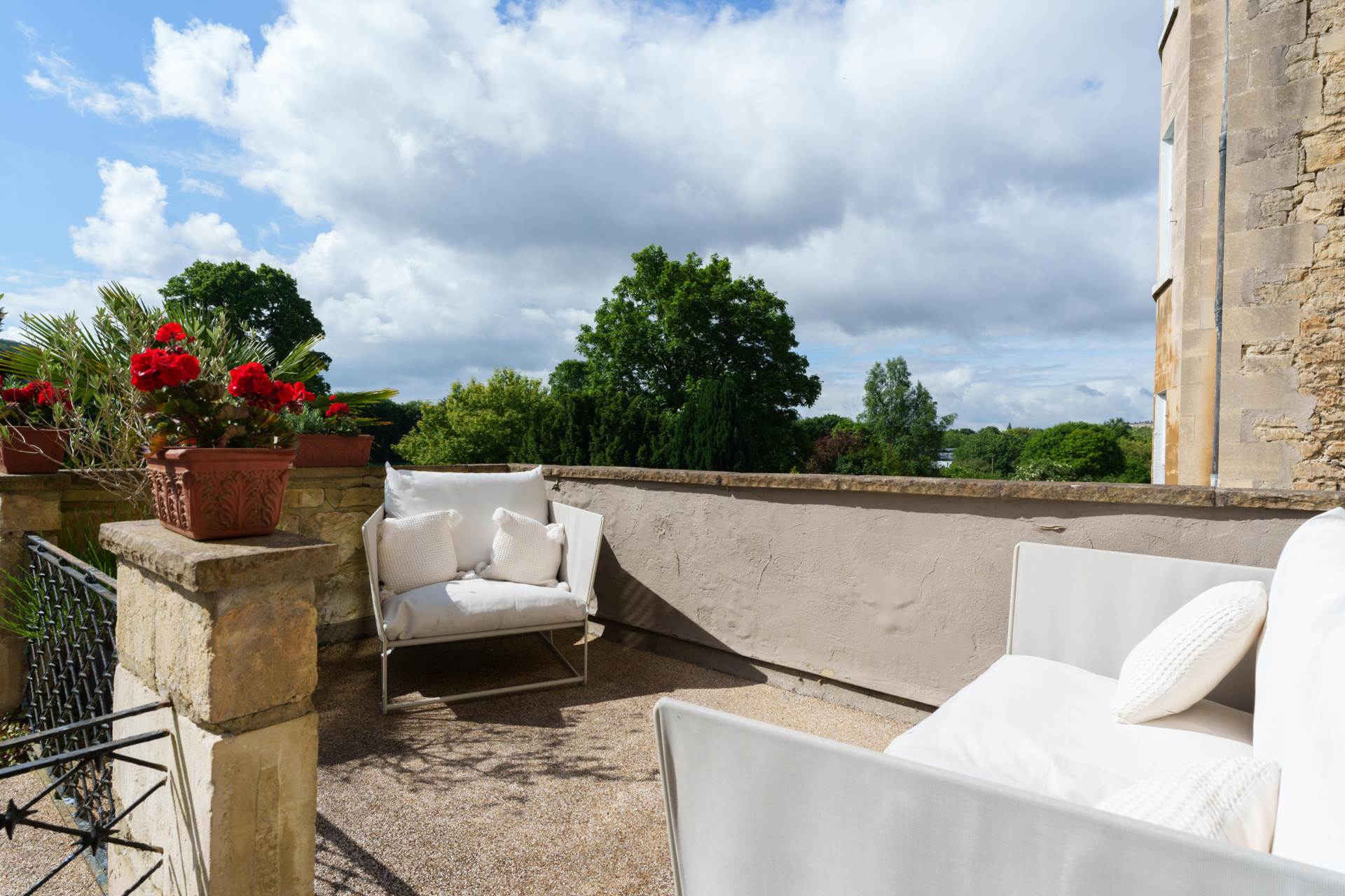 Percy Place, Bath, Image 15