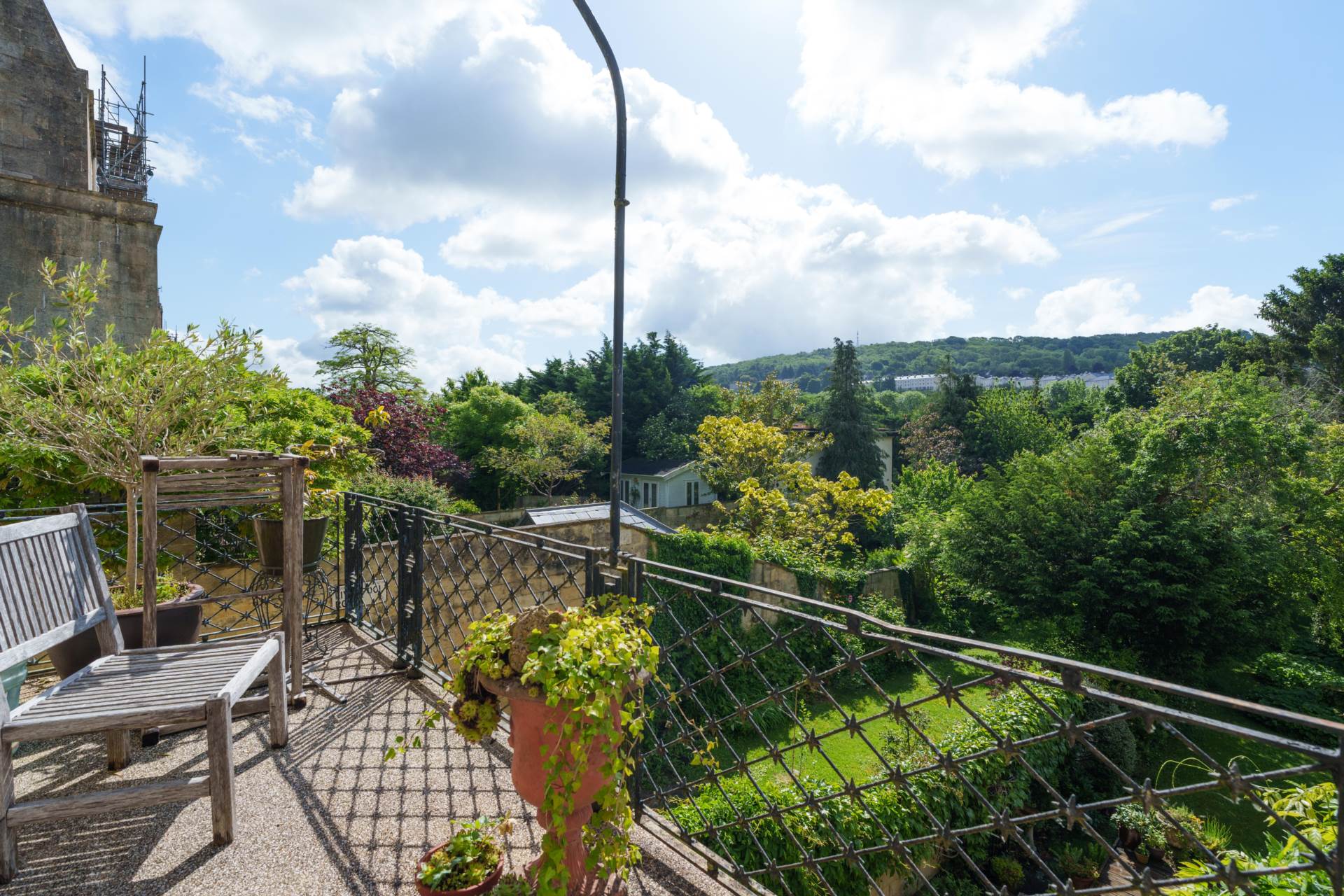 Percy Place, Bath, Image 16