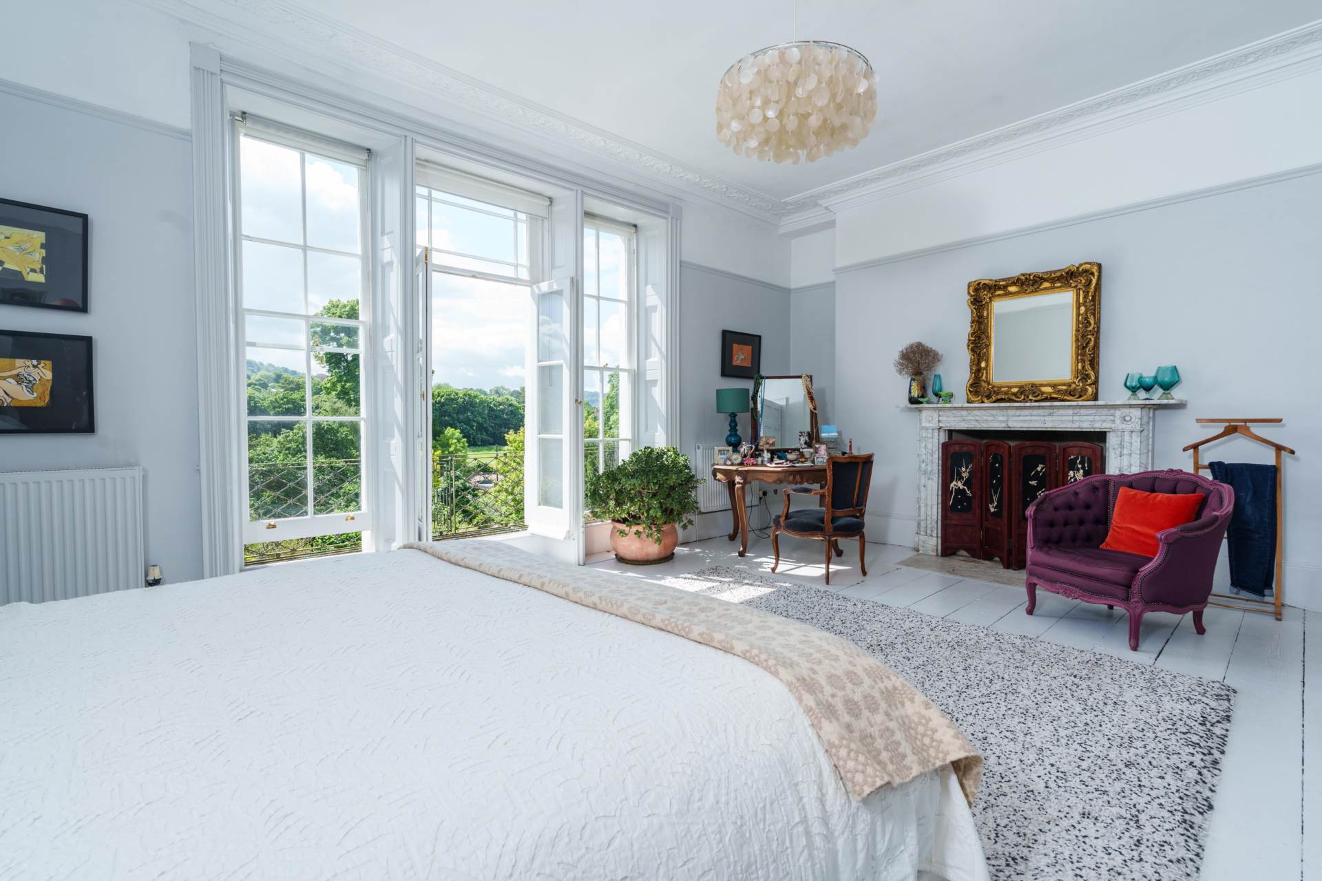 Percy Place, Bath, Image 18