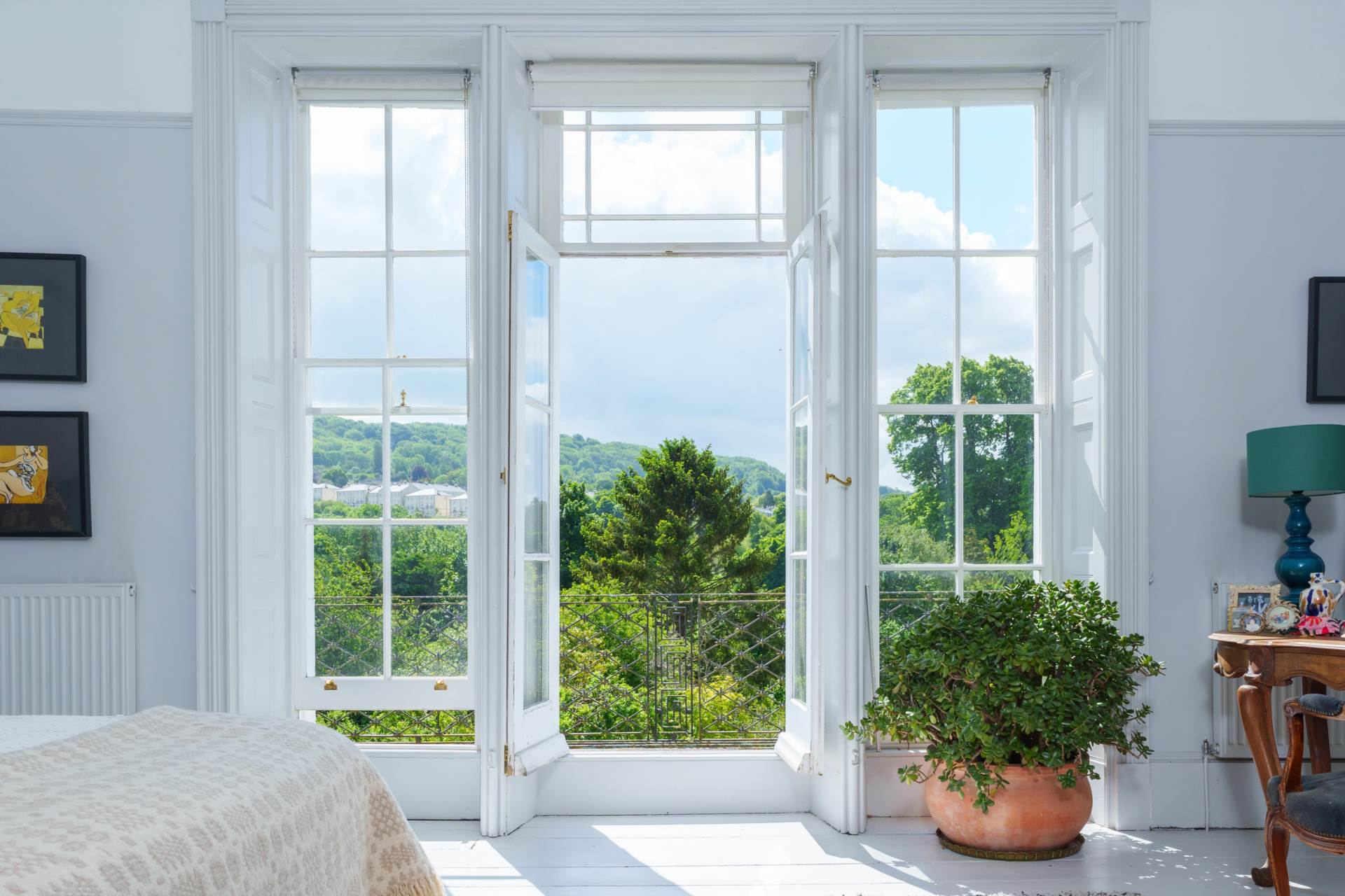 Percy Place, Bath, Image 19