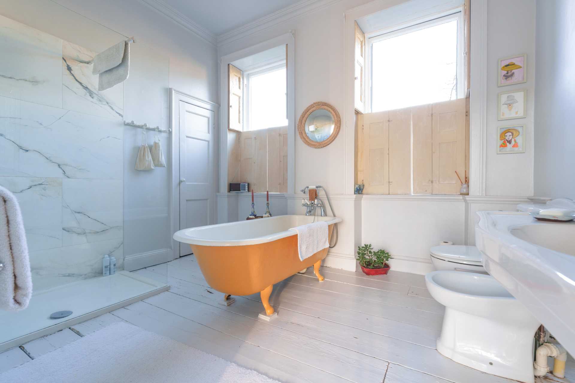 Percy Place, Bath, Image 21