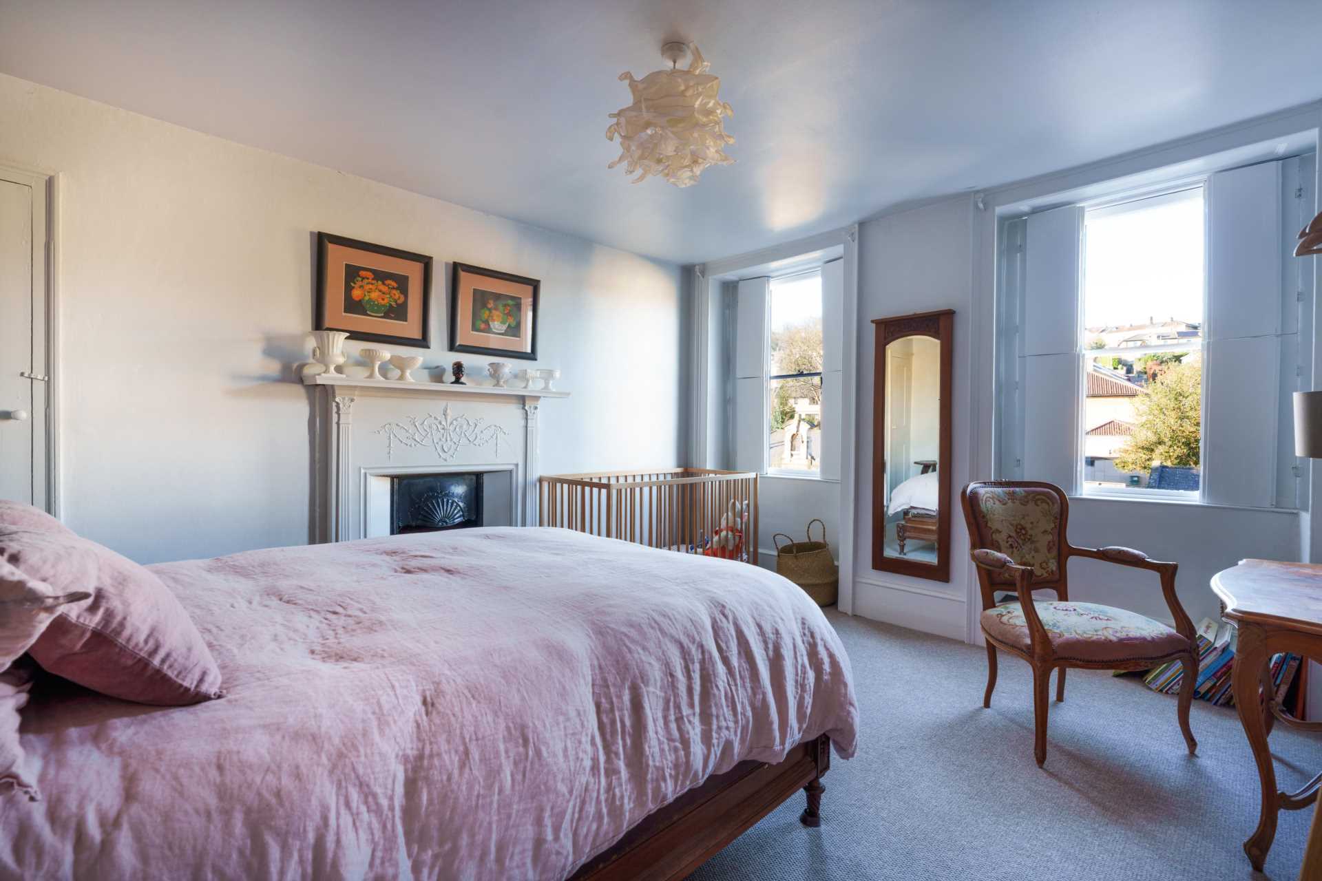 Percy Place, Bath, Image 22