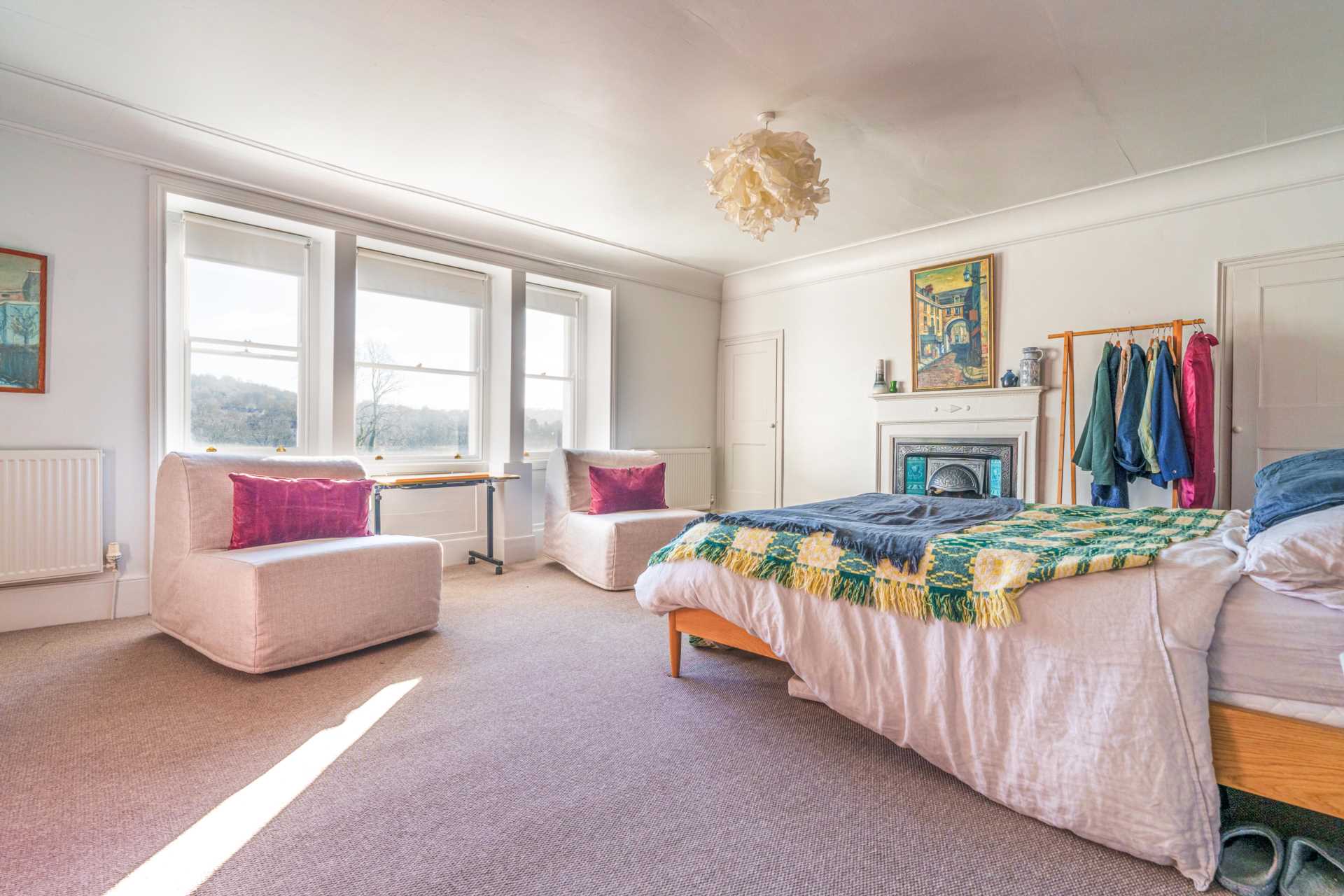 Percy Place, Bath, Image 24