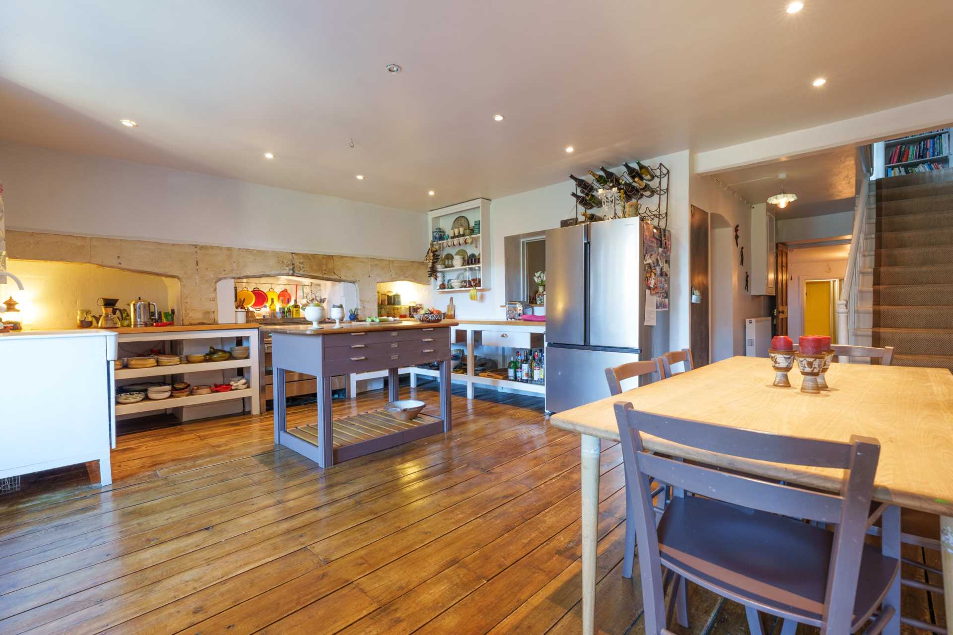 Percy Place, Bath, Image 28