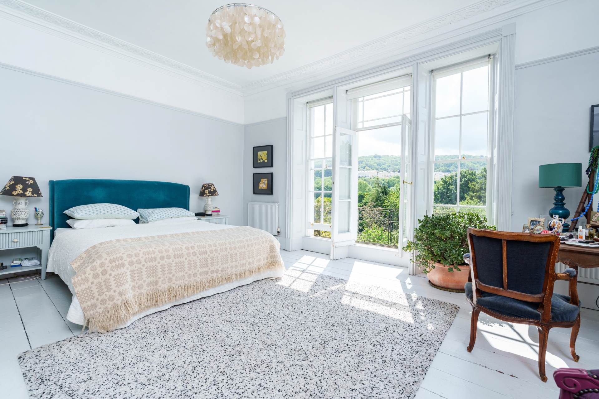 Percy Place, Bath, Image 3