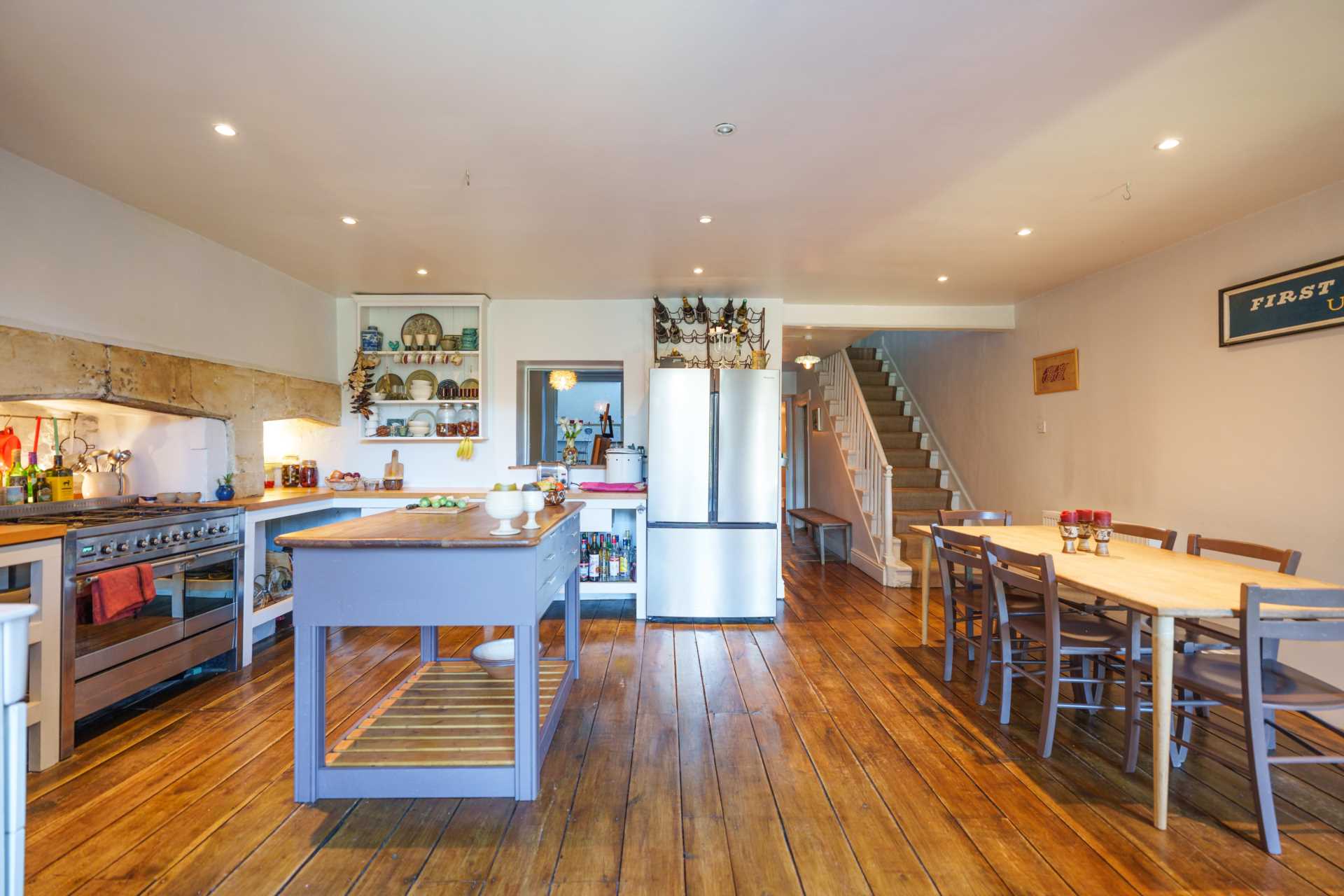 Percy Place, Bath, Image 4