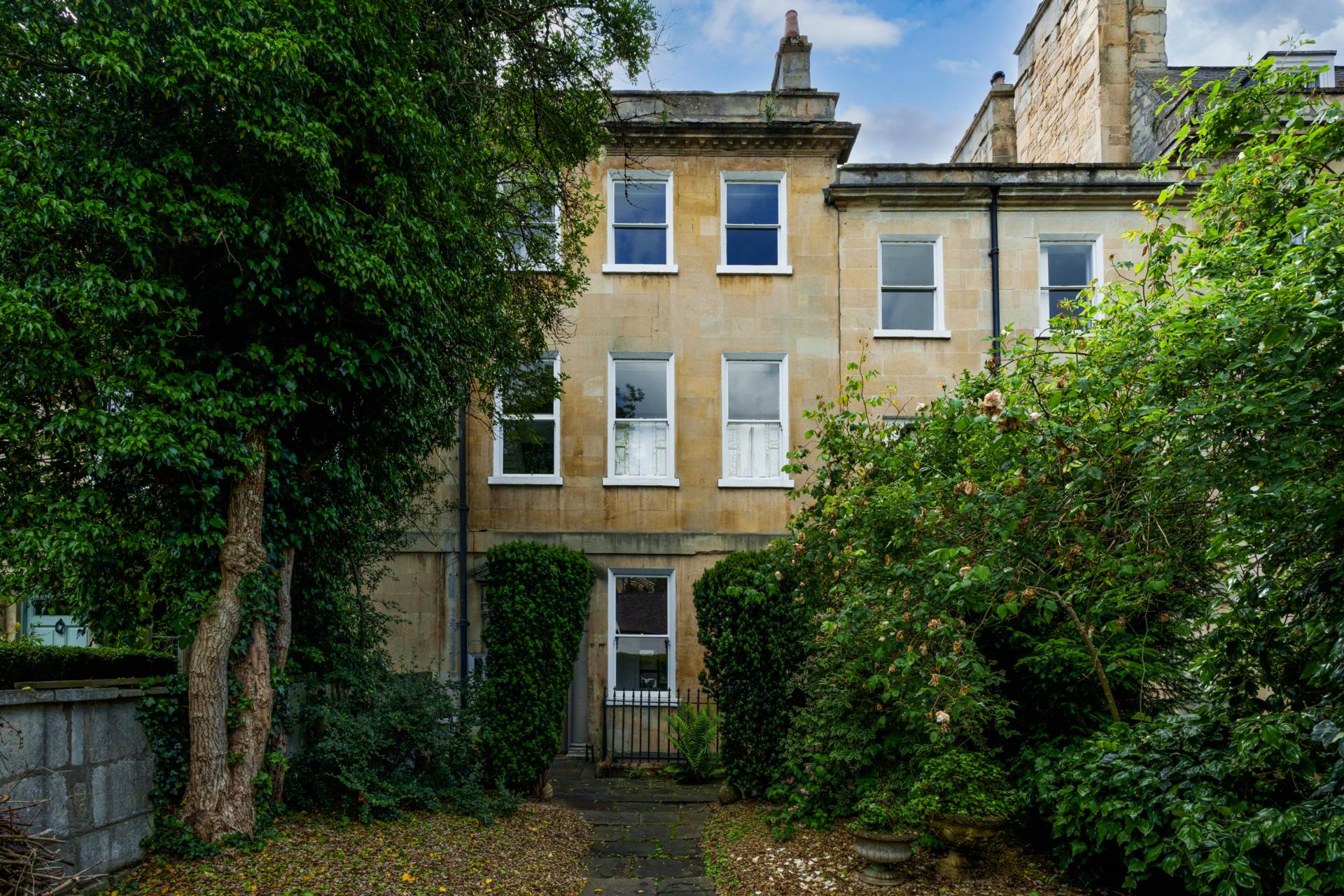 Percy Place, Bath, Image 40