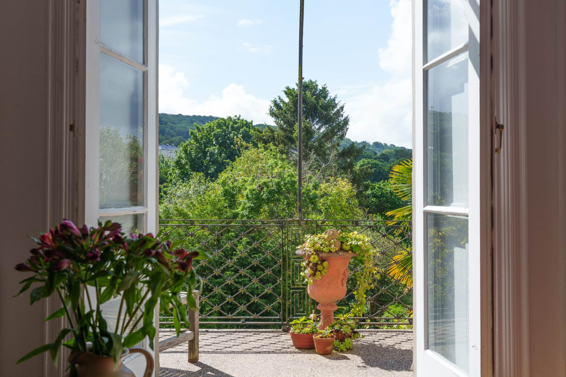 Percy Place, Bath, Image 9