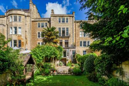 Percy Place, Bath, Image 1