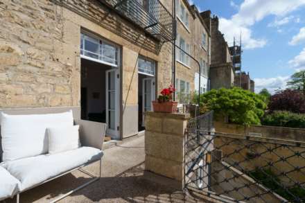 Percy Place, Bath, Image 14