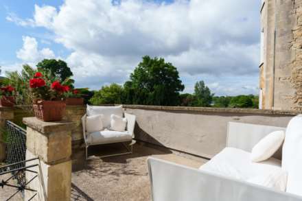 Percy Place, Bath, Image 15