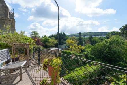 Percy Place, Bath, Image 16