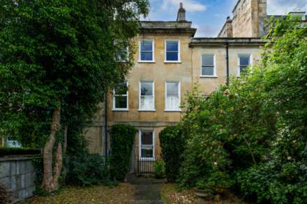 Percy Place, Bath, Image 40