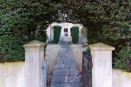 Percy Place, Bath, Image 5