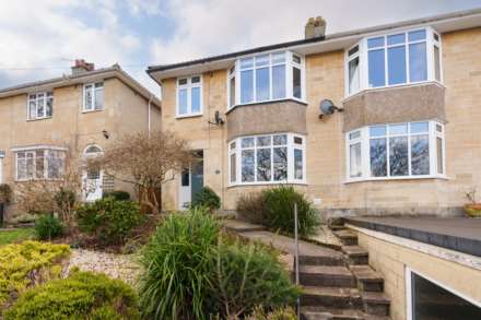 Bay Tree Road, Bath, Image 29