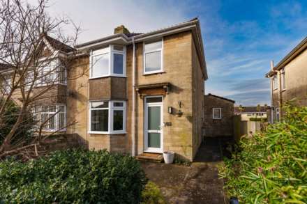 Property For Sale Bloomfield Drive, Bath