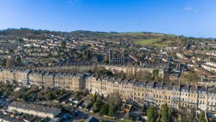 Grosvenor Place, Bath, Image 15