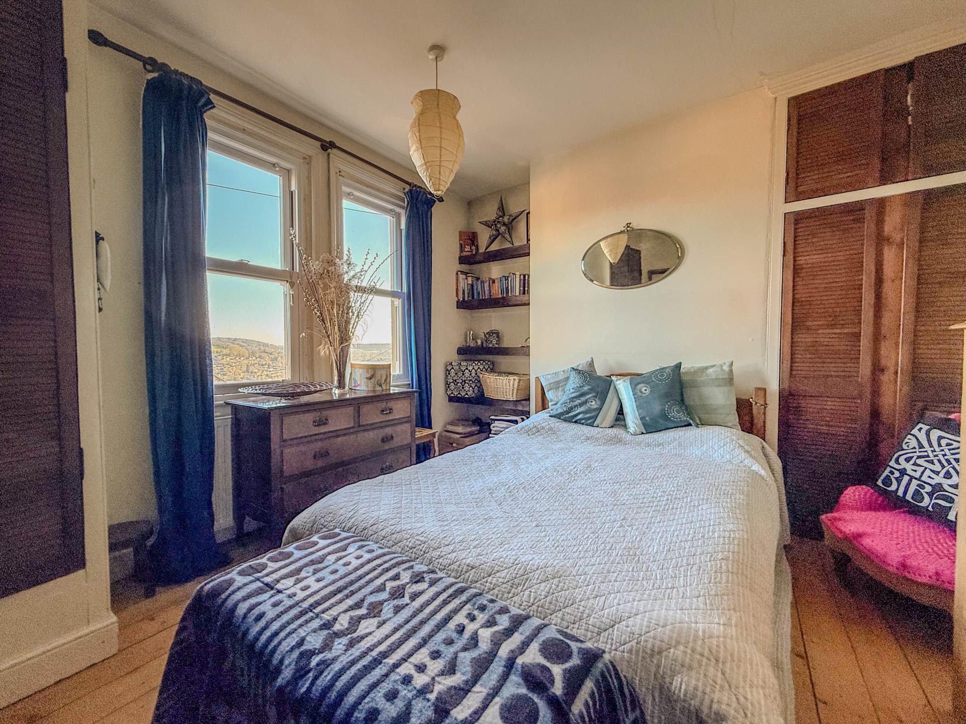 Tyning Terrace, Bath, Image 10