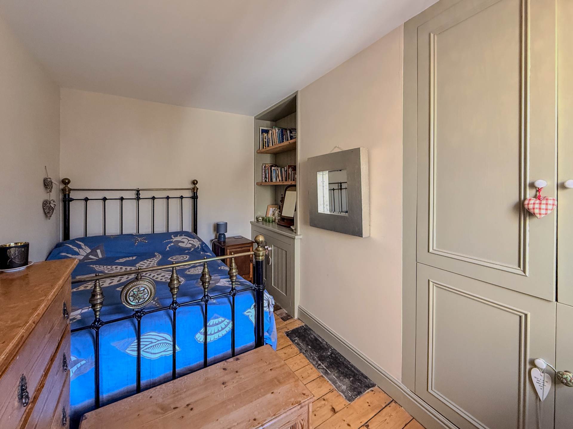 Tyning Terrace, Bath, Image 12