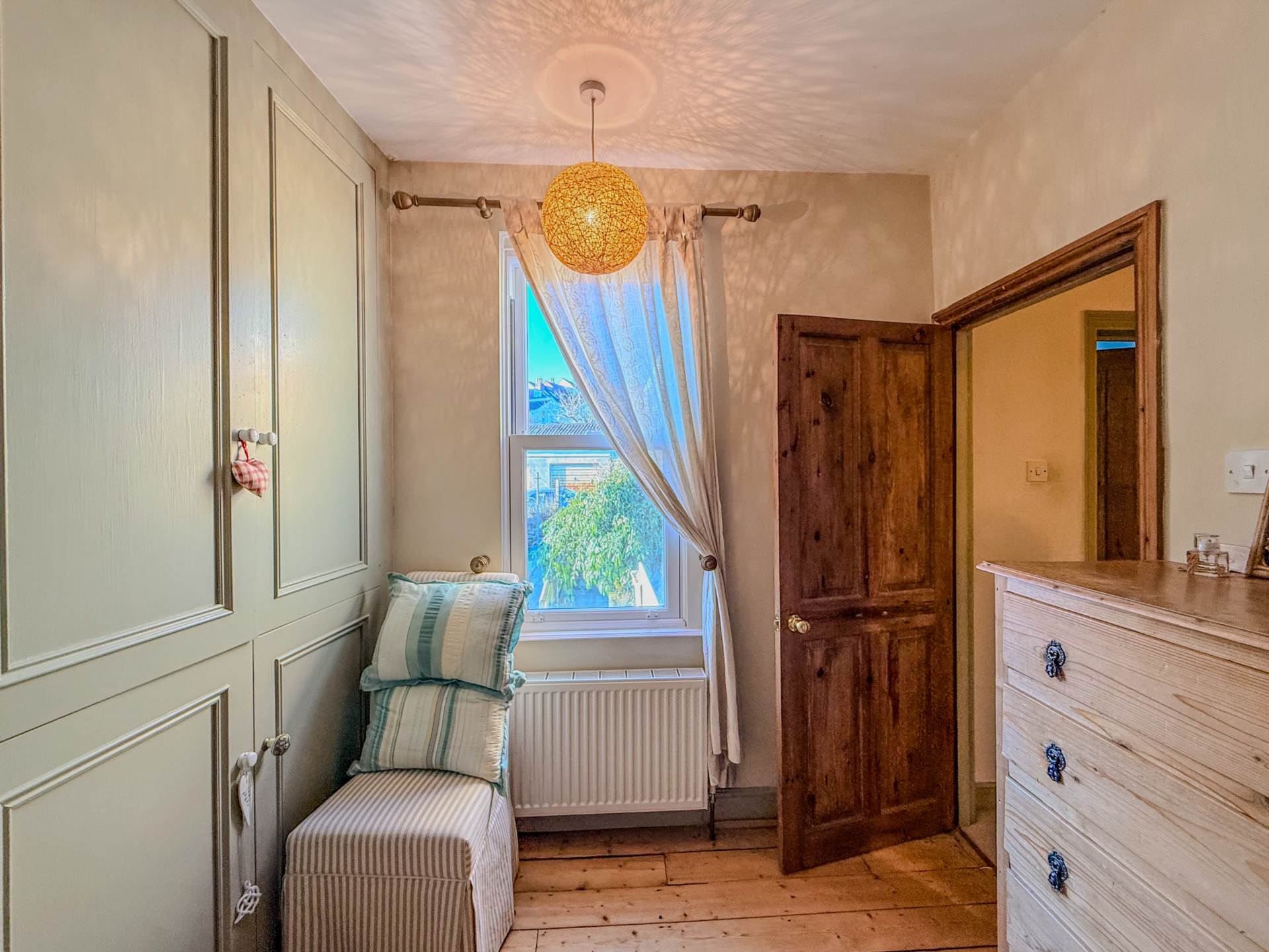 Tyning Terrace, Bath, Image 13