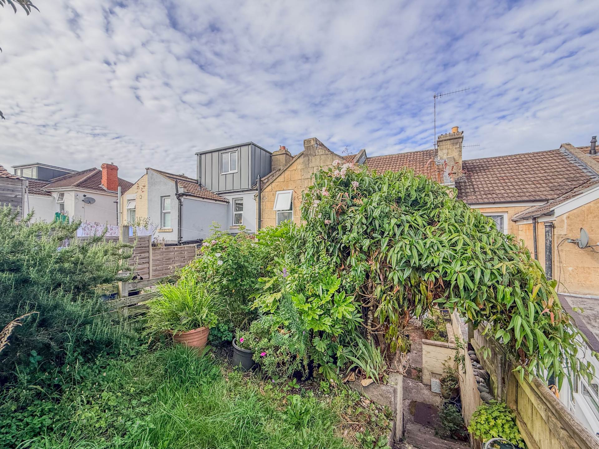 Tyning Terrace, Bath, Image 15