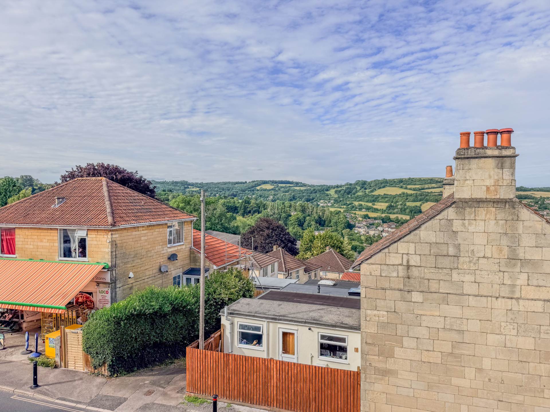Tyning Terrace, Bath, Image 3