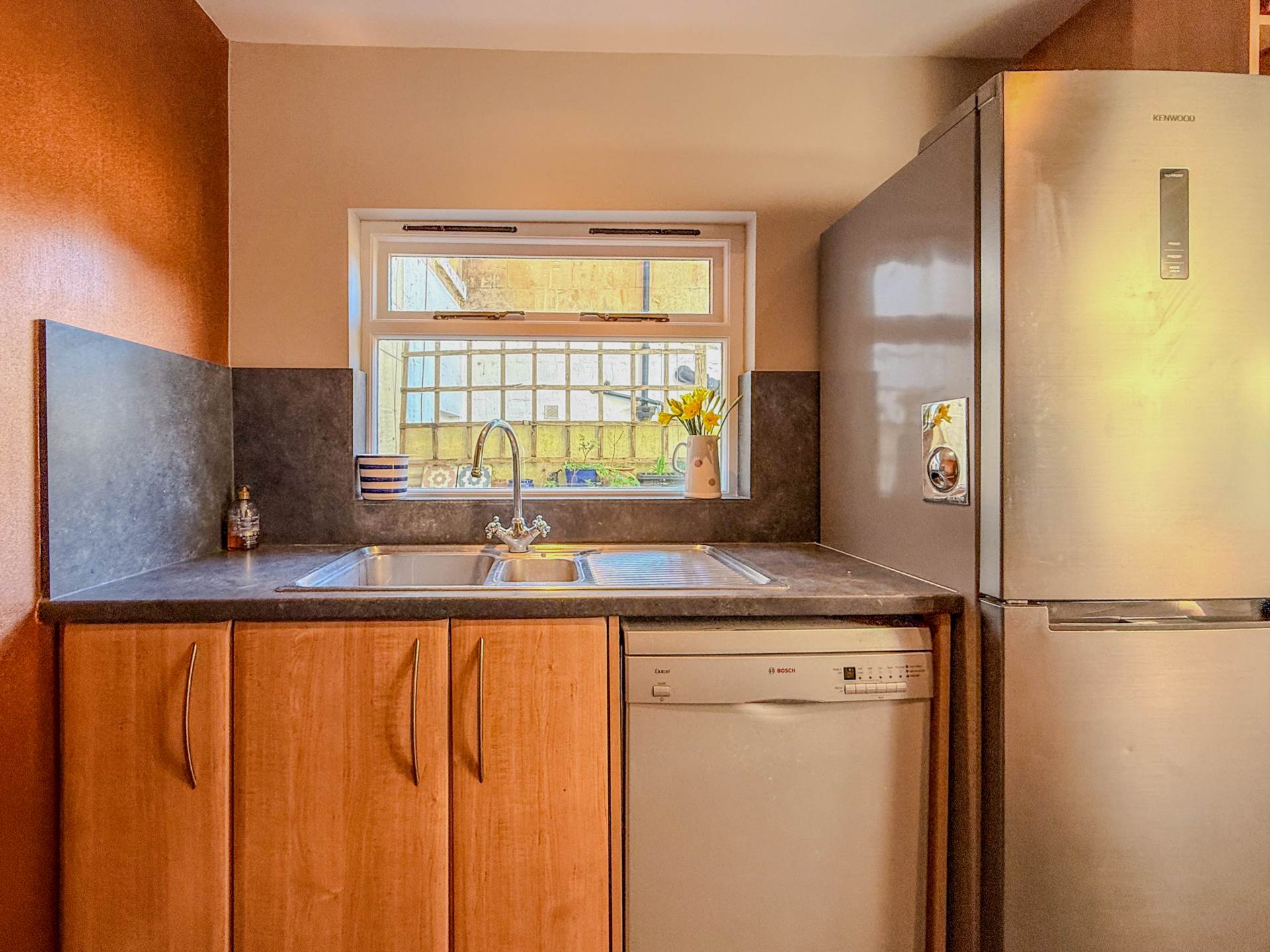 Tyning Terrace, Bath, Image 8