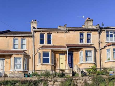 Tyning Terrace, Bath